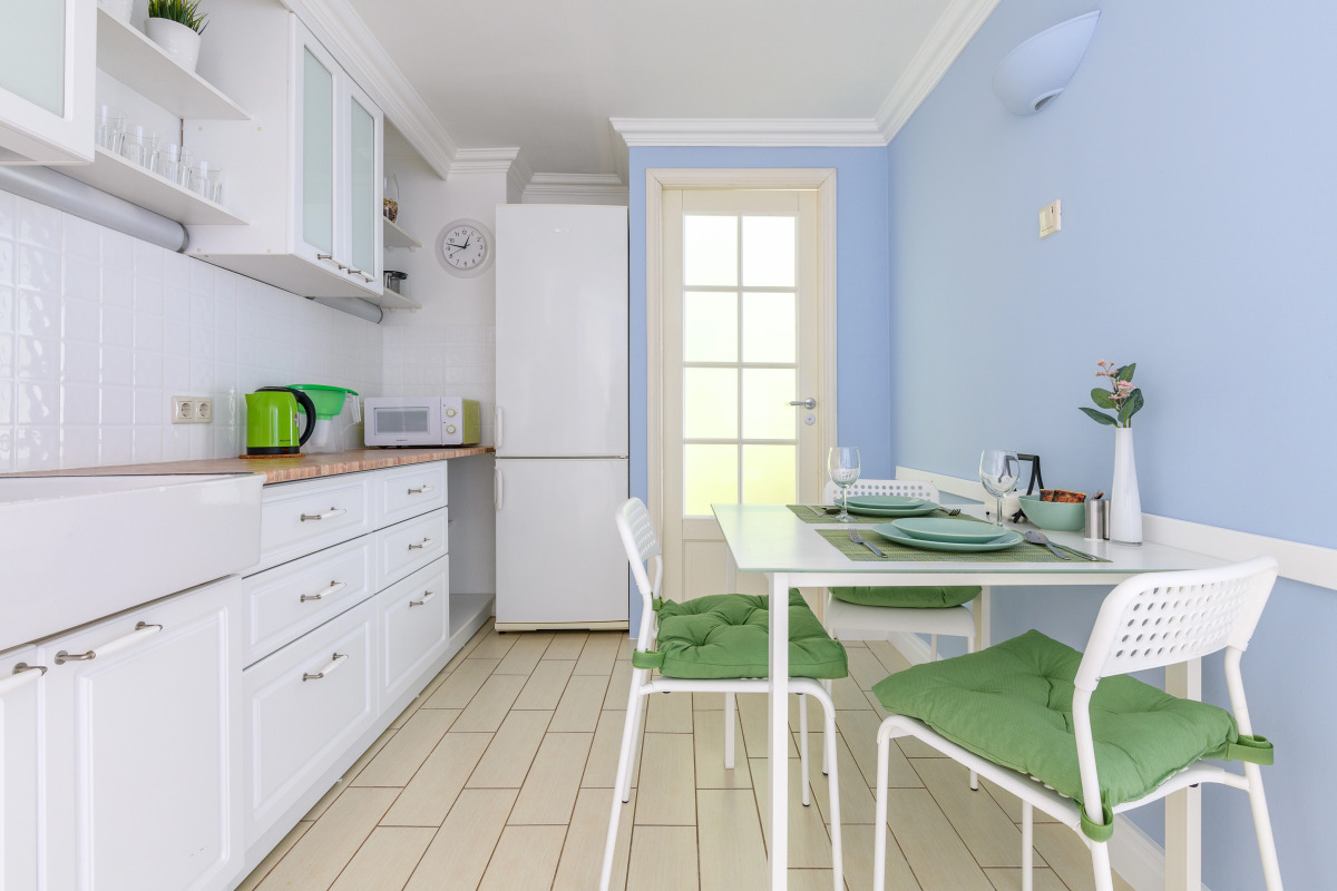 Апартаменты Apartico на Миллионной