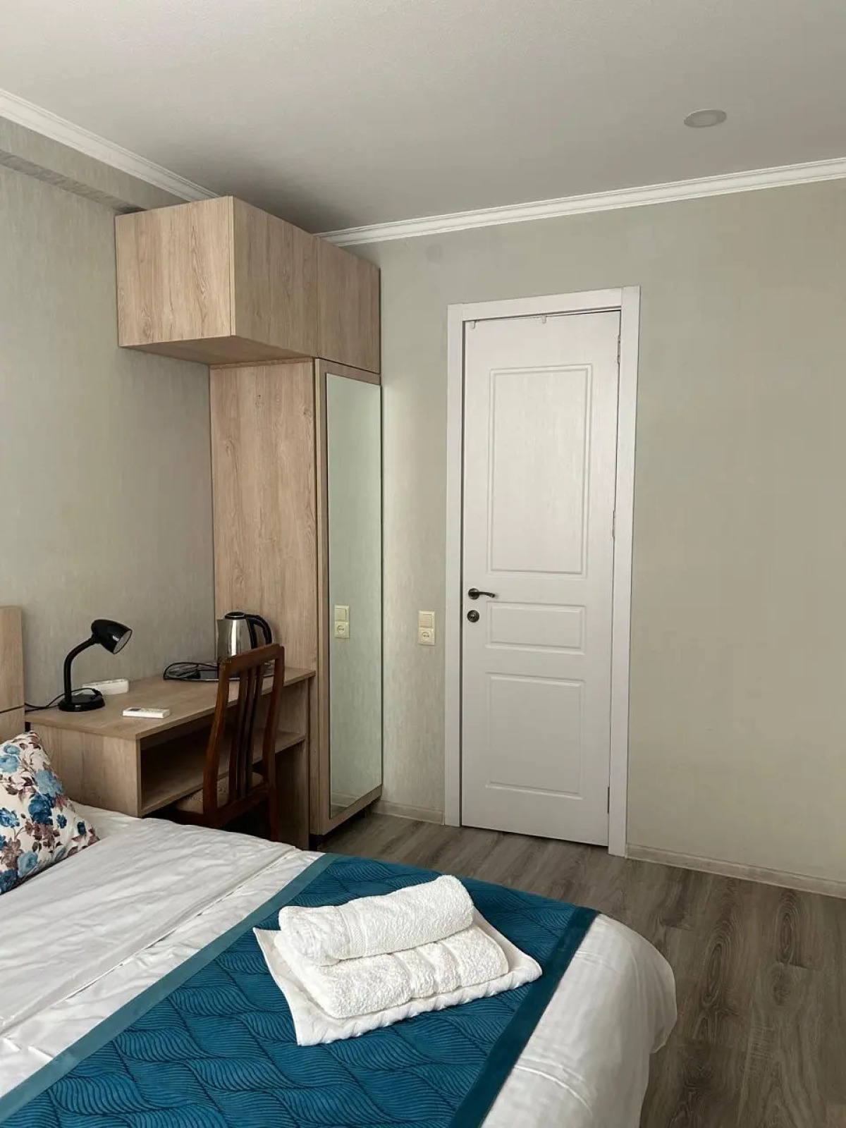 Отель Tbilisi Center