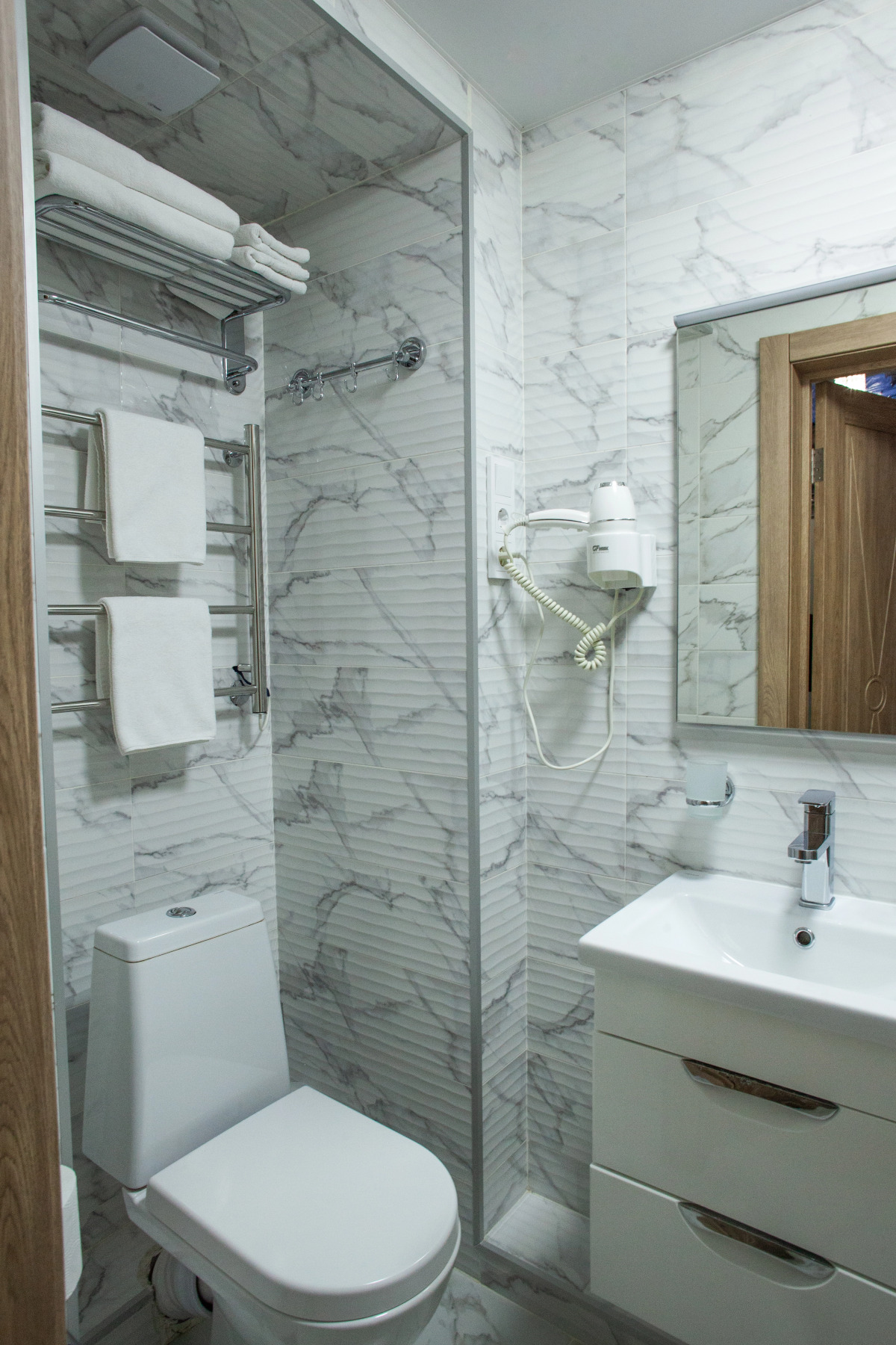 Апартаменты Капри Хаус Ленина 219/4 (3)