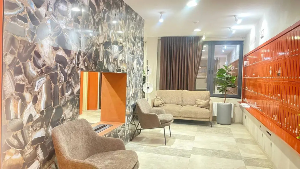 Квартира Хорошо Как Дома