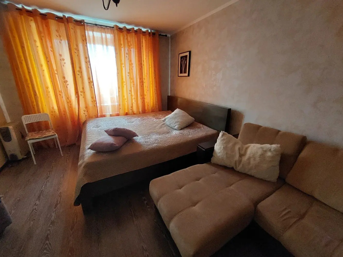 Апартаменты в ЖК Новопатрушево