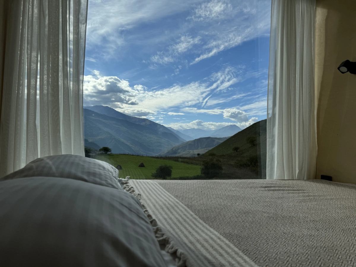 Гостевой дом Берег неба