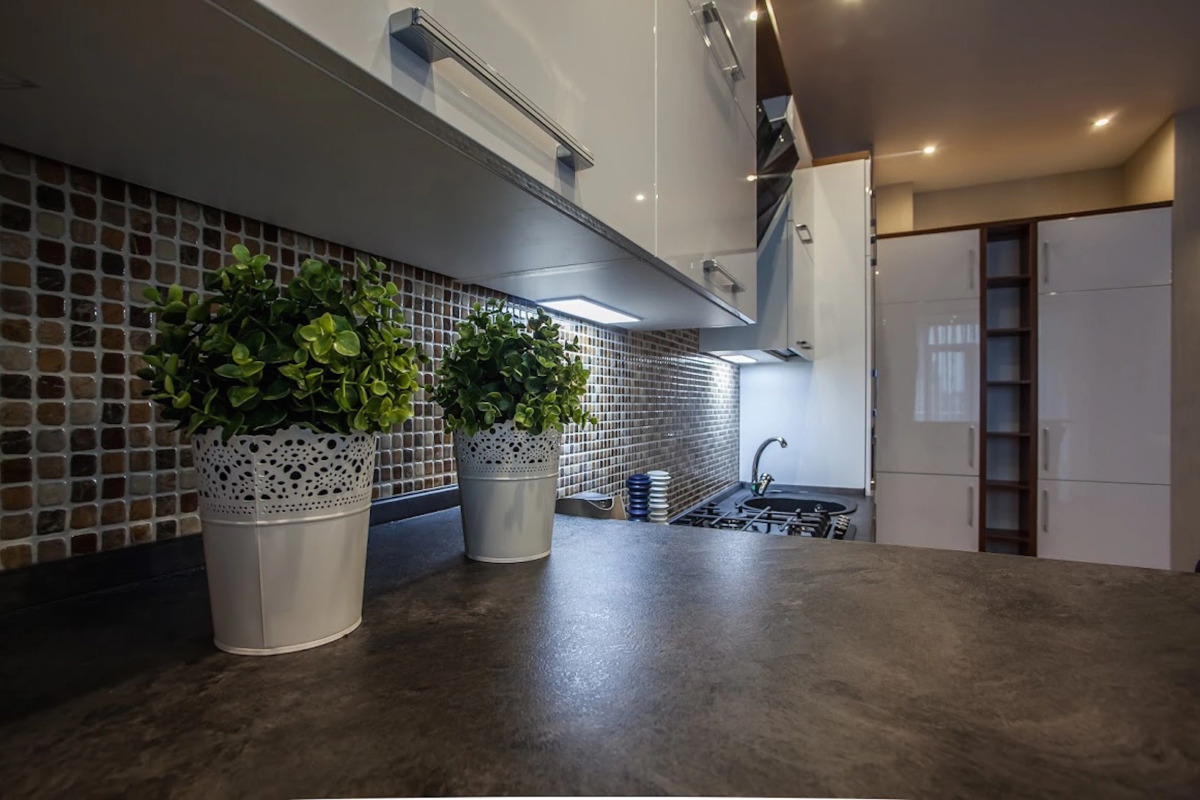 Апартаменты Раушен Престиж Барселона