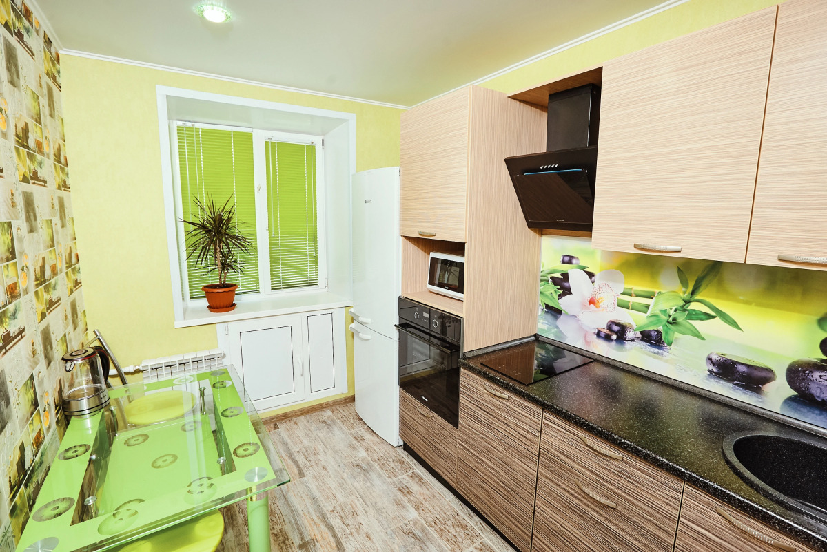 Апартаменты Сеть Апартаментов Сутки-24