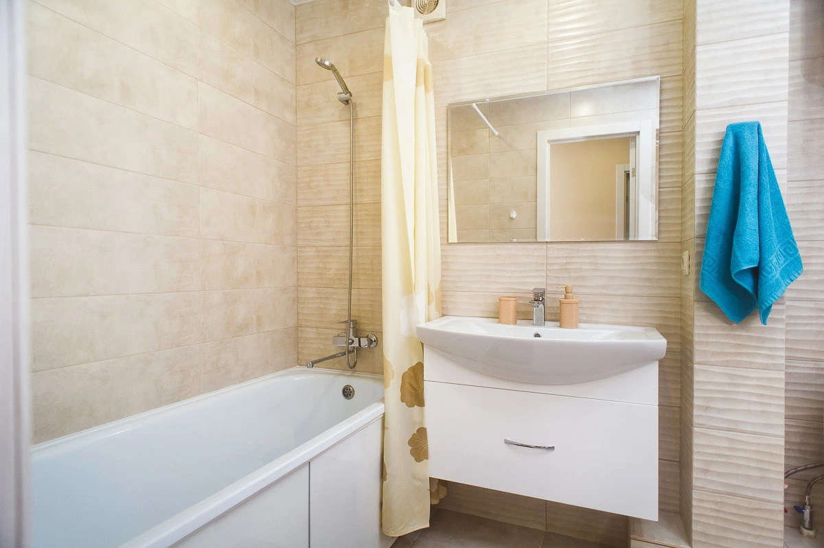 Квартира Двухкомнатная Как Дома 58 Тамбовская 23