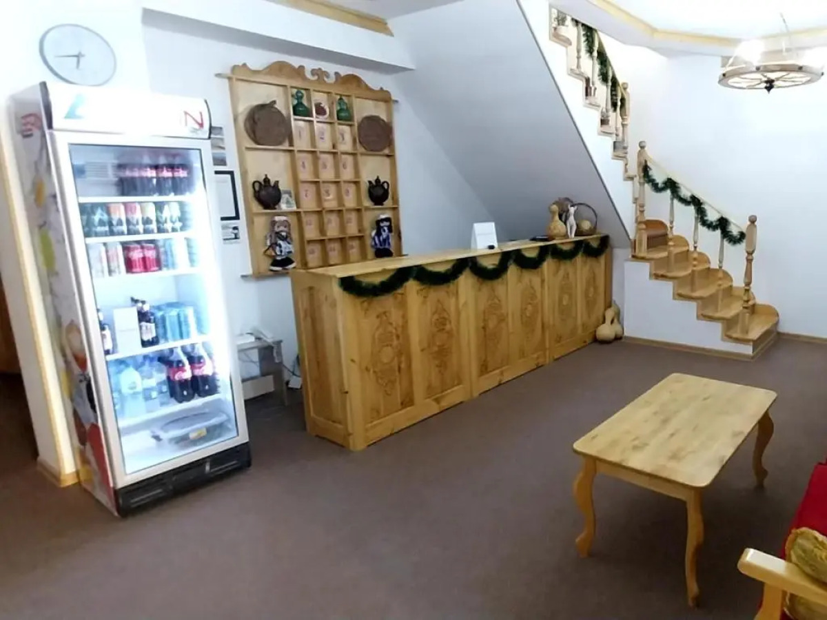 Отель Nazira Boutique