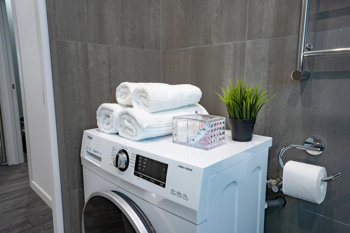 Квартира Жажда Открытий