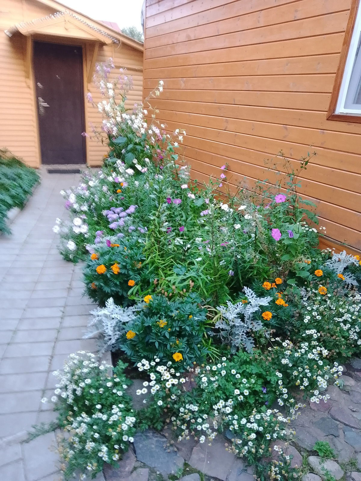 Гостевой дом Спасс