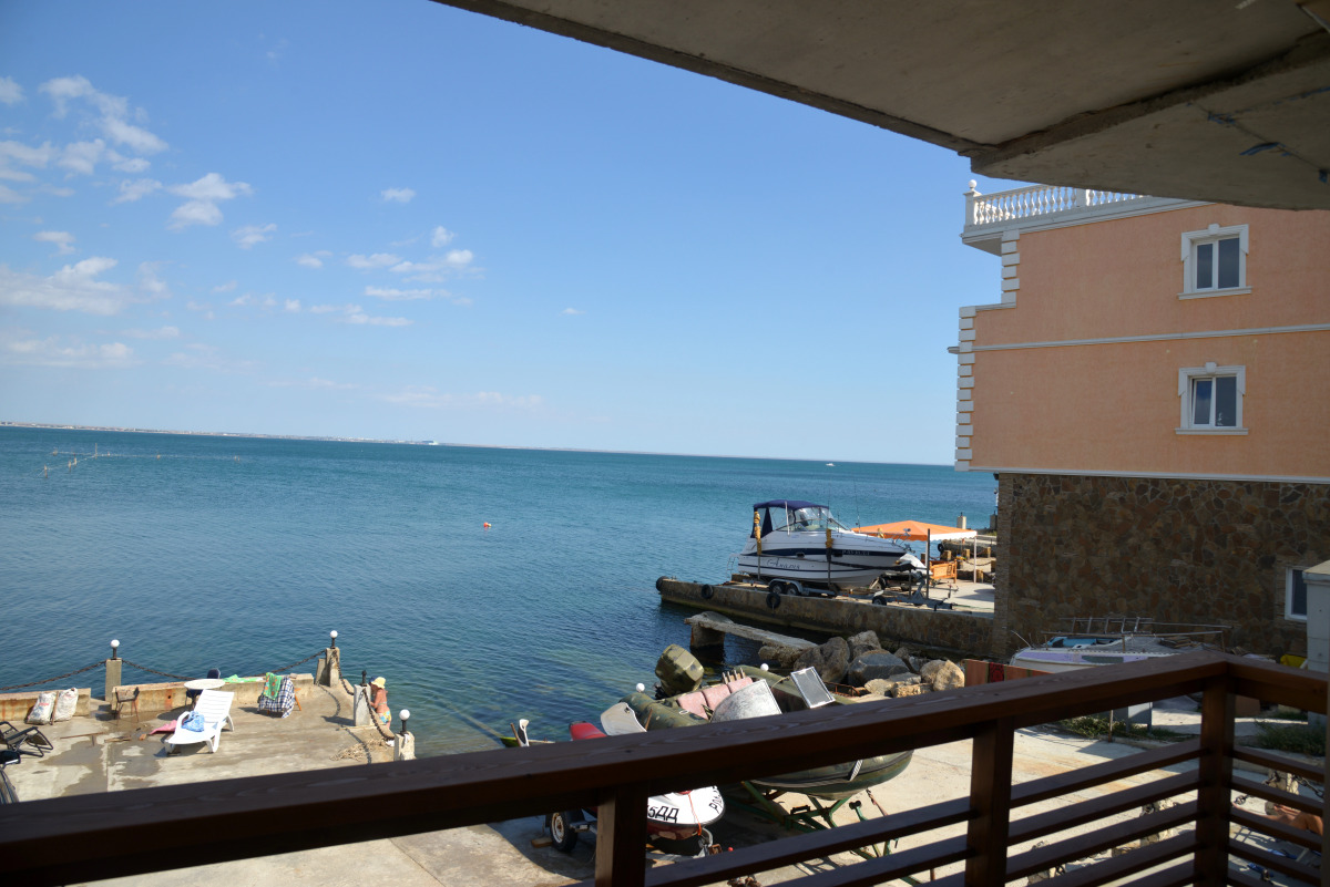 Яхт-клуб Кайрос