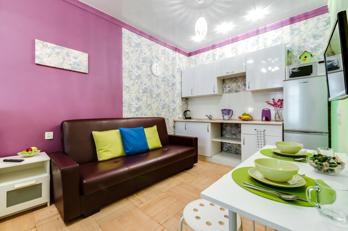 Студия 5 на Певческом (БП5)