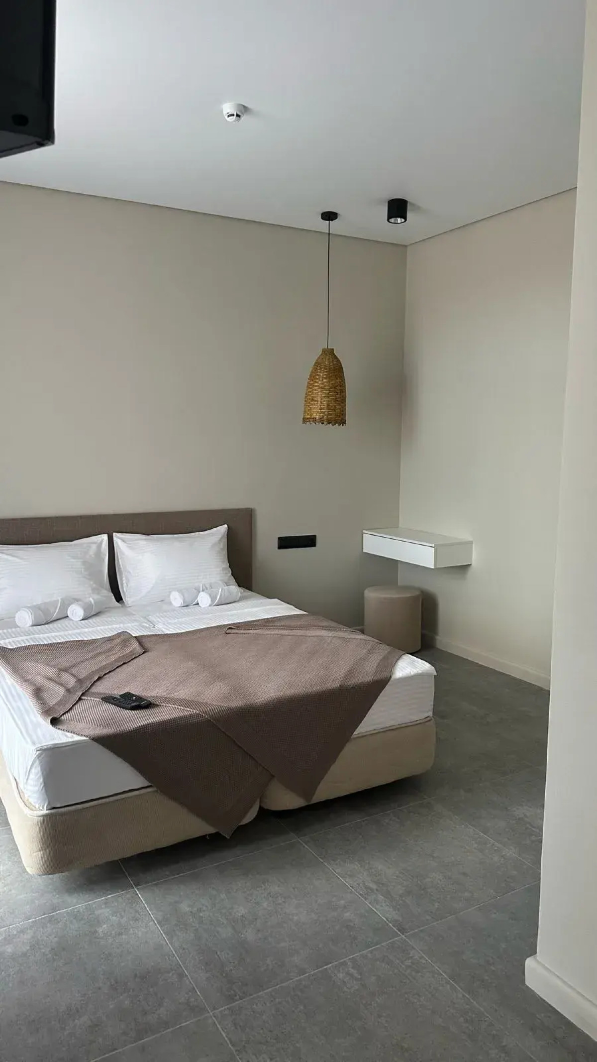 Бутик-отель Saros