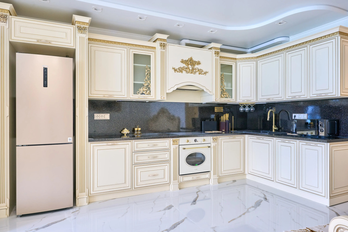 Квартира Deluxe Apartment 49 м2