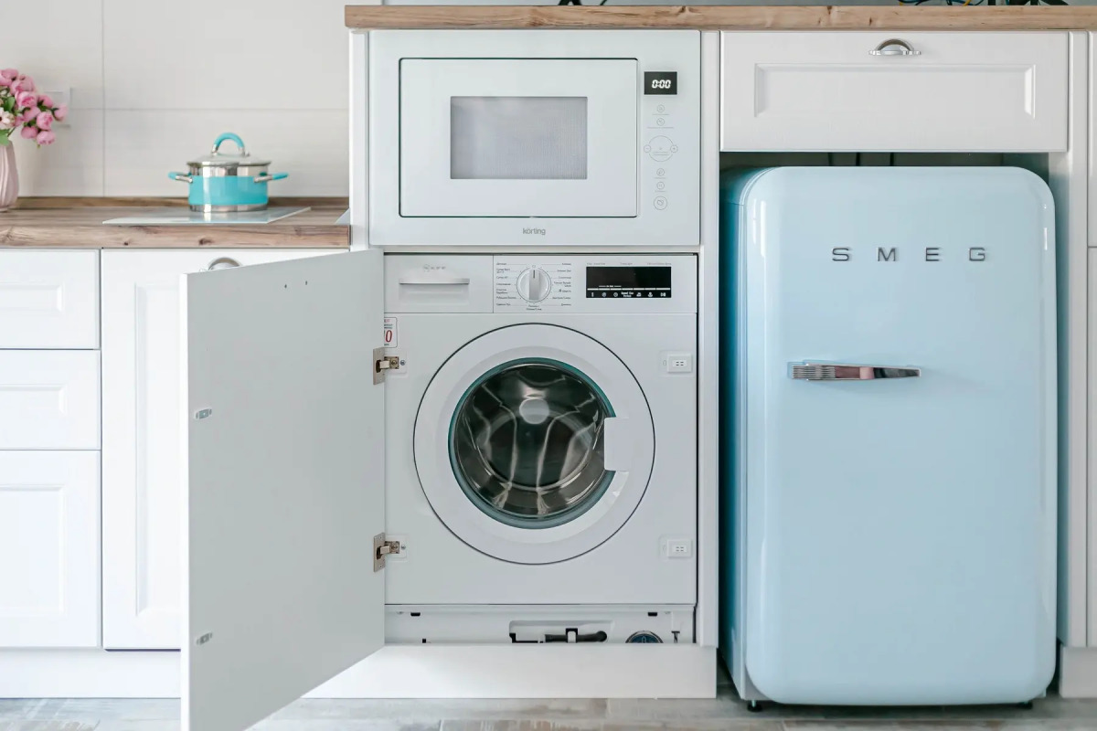 Апартаменты Красивые