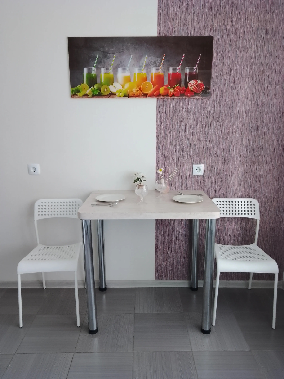 Апартаменты на Ураева 10