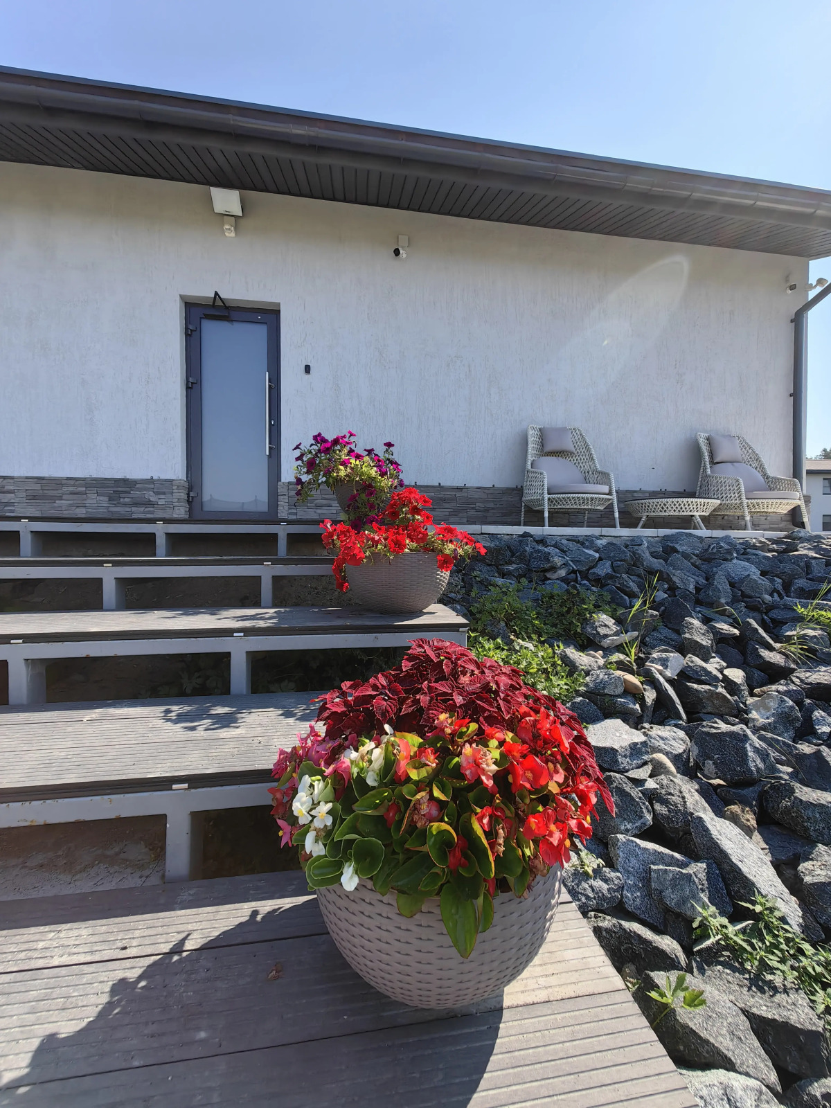 Гостевой дом Павола (Pavola)