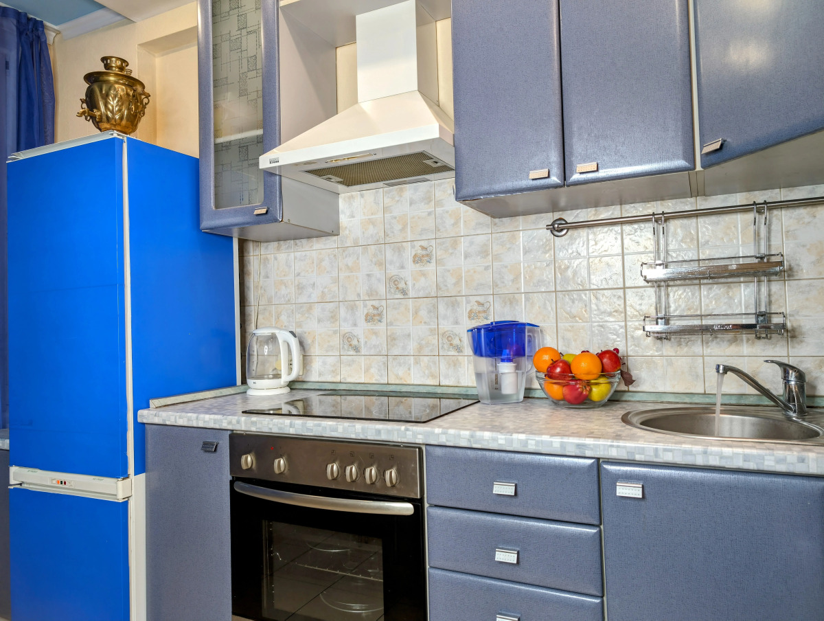 Квартира Свободна - Арбат 26