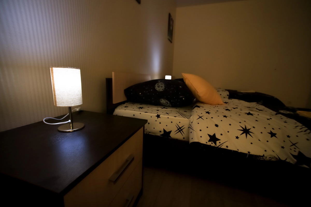 Квартира Уютный Дом