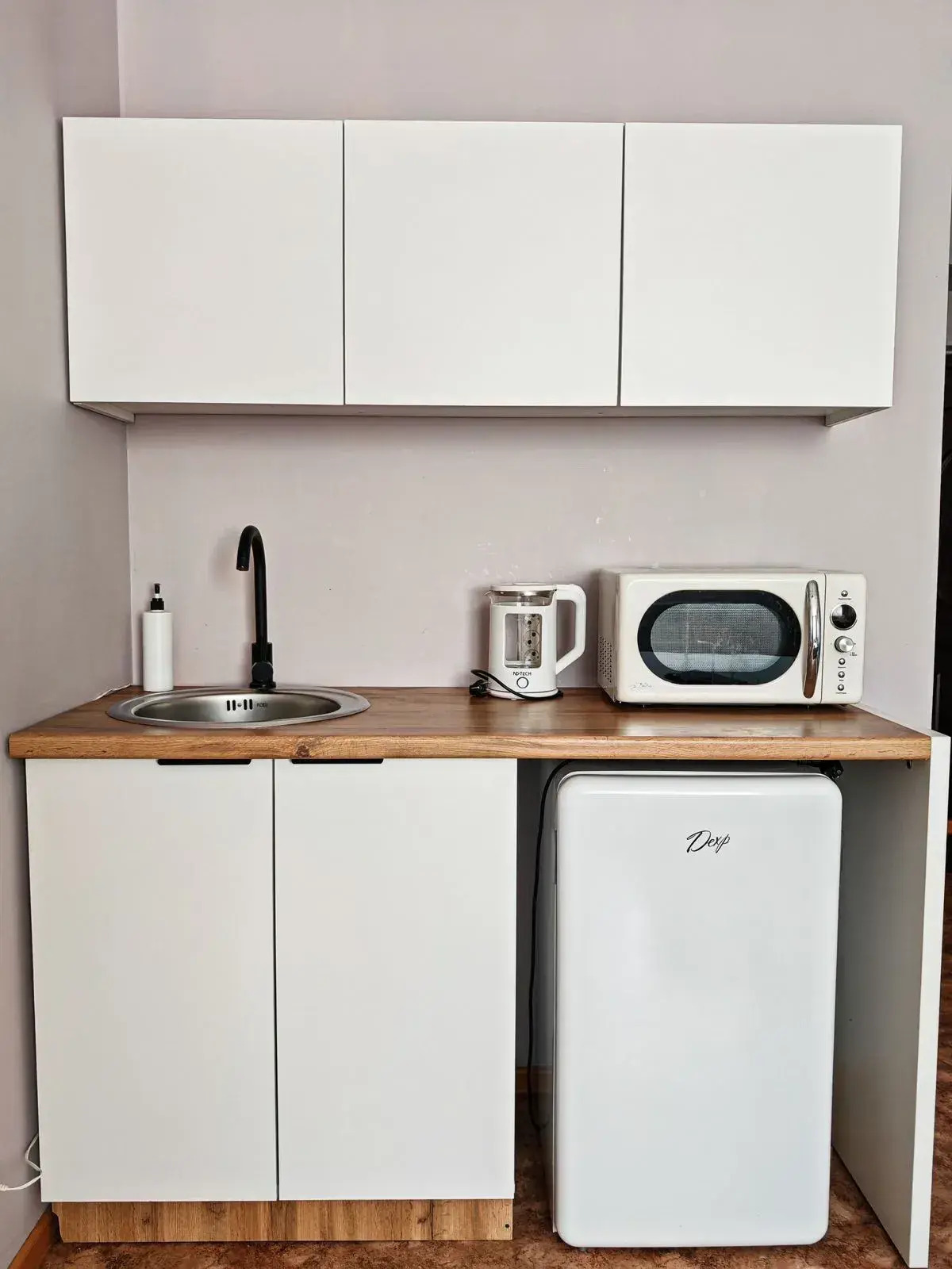 Апартаменты LOMACO