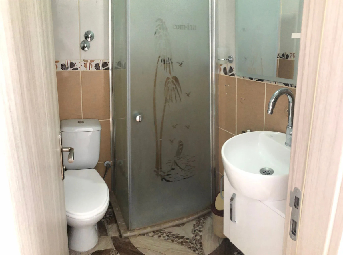 Отель Lavin Garden