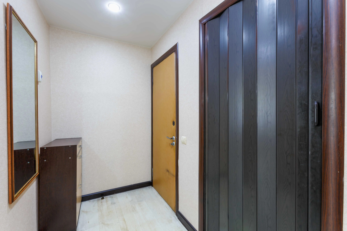 Квартира Inndays Apartments на Обручева 49