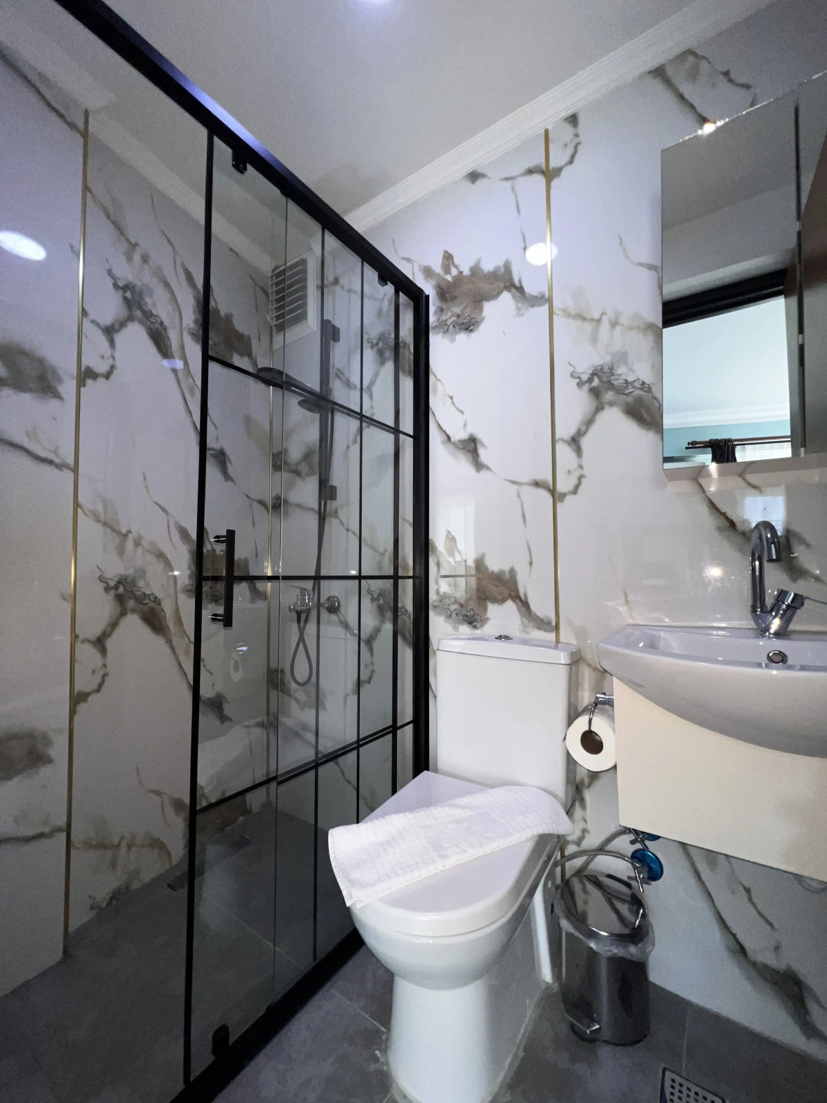 Бутик-отель Sandara