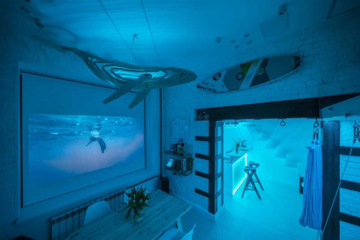 Мама Ро Студия №22 Баланс