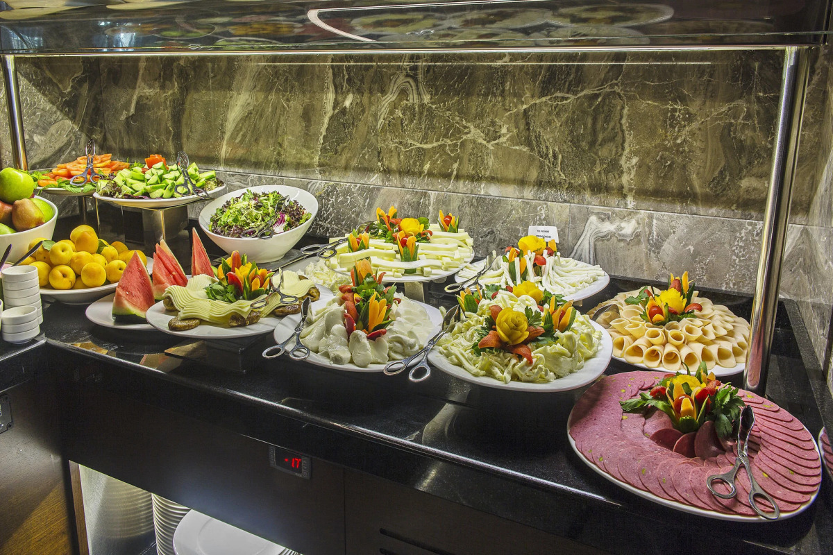 Отель Naz City Hotel Taksim