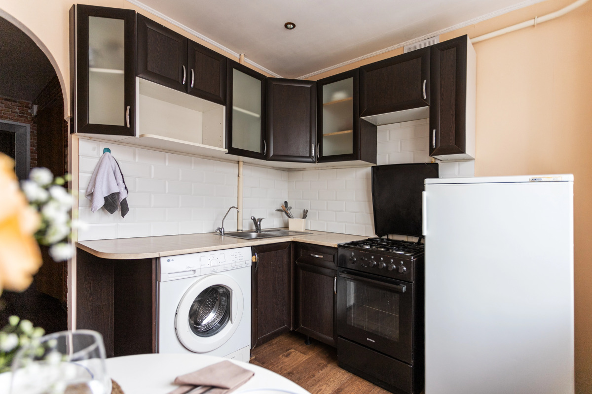 Апартаменты Шикарные в Центре Кронштадта