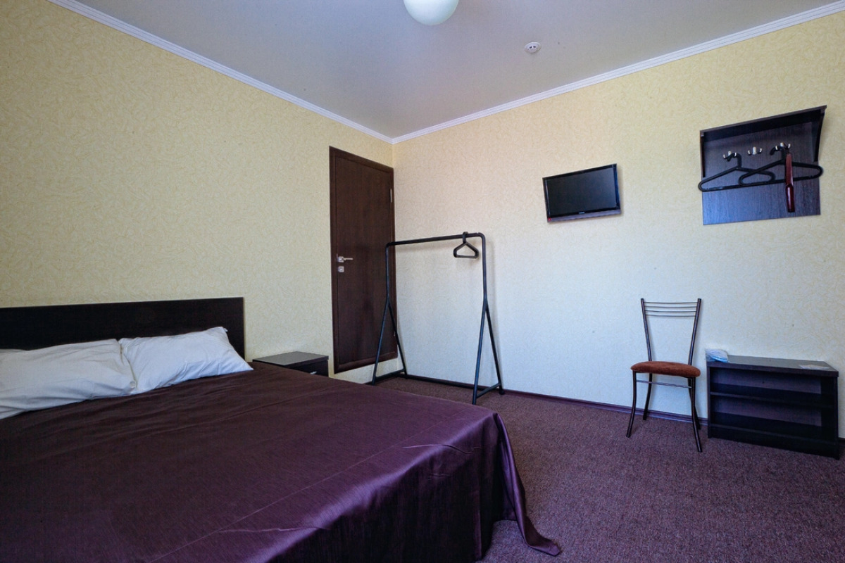 Гостевой дом Прованс