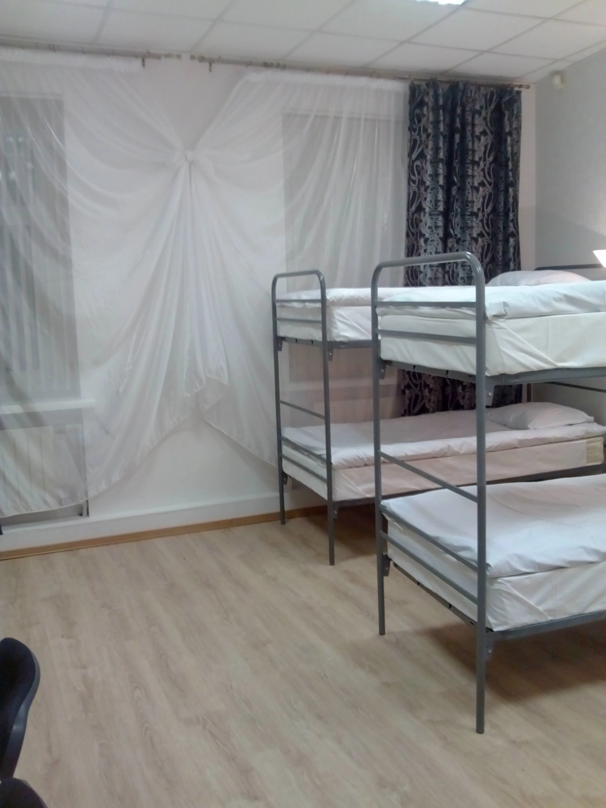 Гостинный дом Добрые Соседи