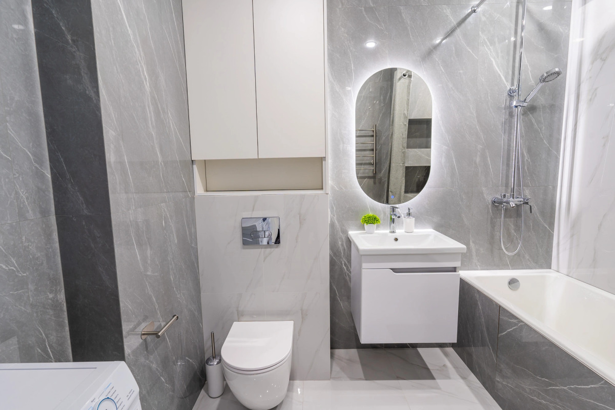 Апартаменты в новом ЖК во Владивостоке