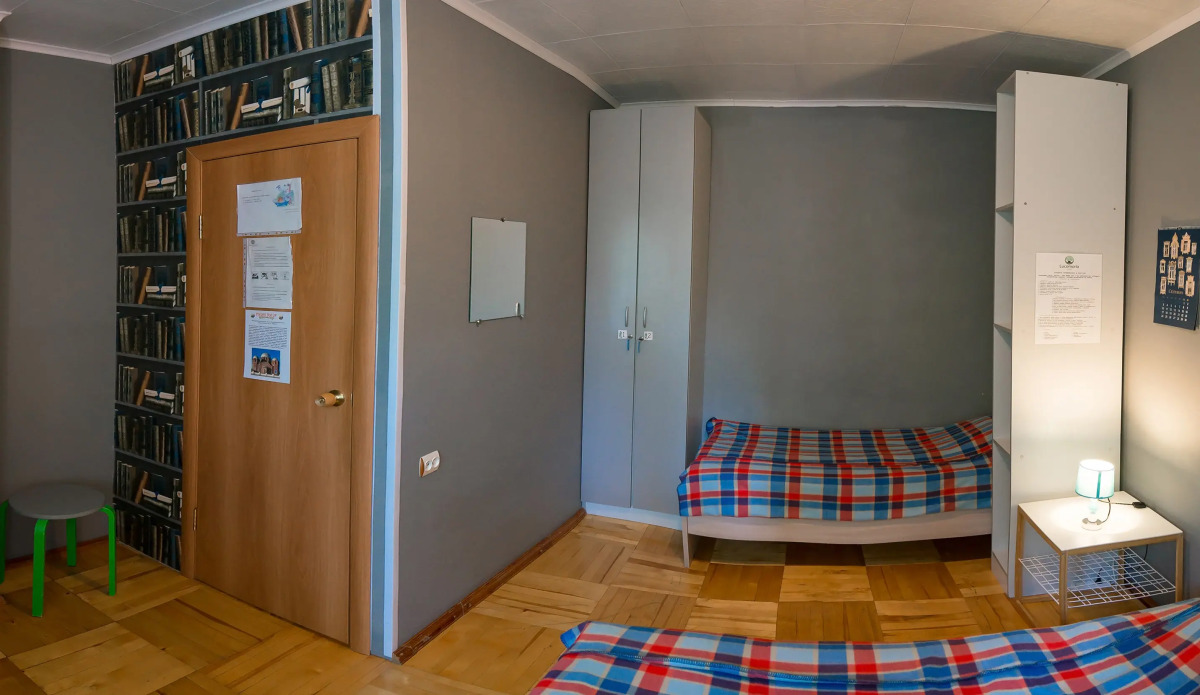 Хостел Lucomoria