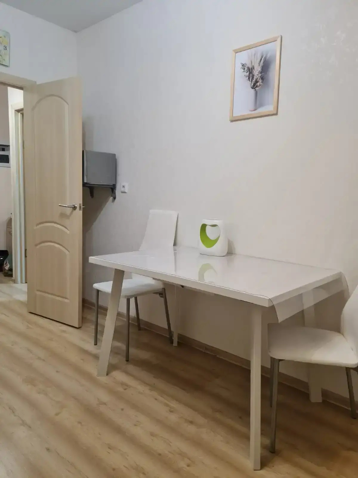 Квартира на Энтузиастов