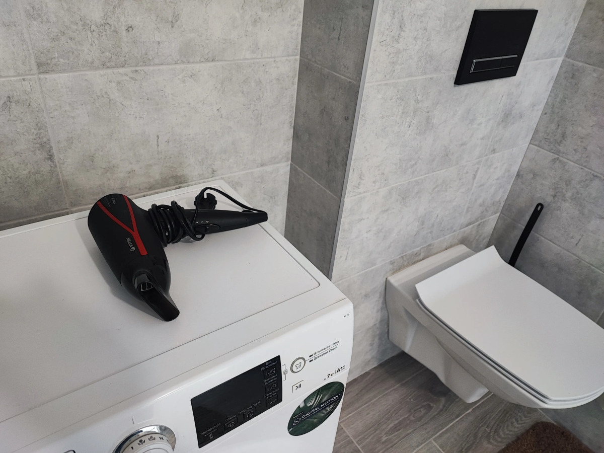 Квартира Калининград-Сити