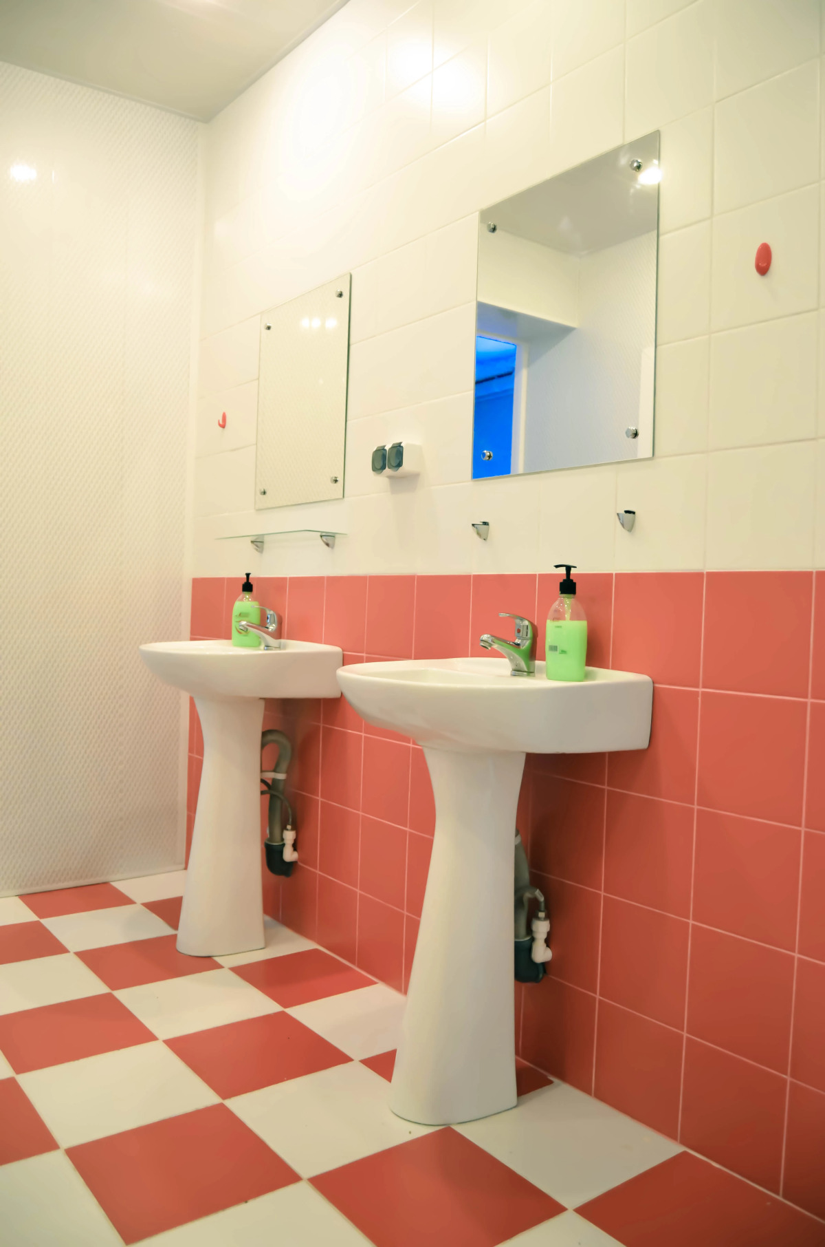 Хостел Pullman