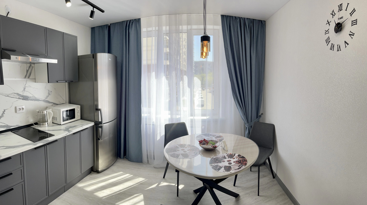 Апартаменты Татлин Comfort House