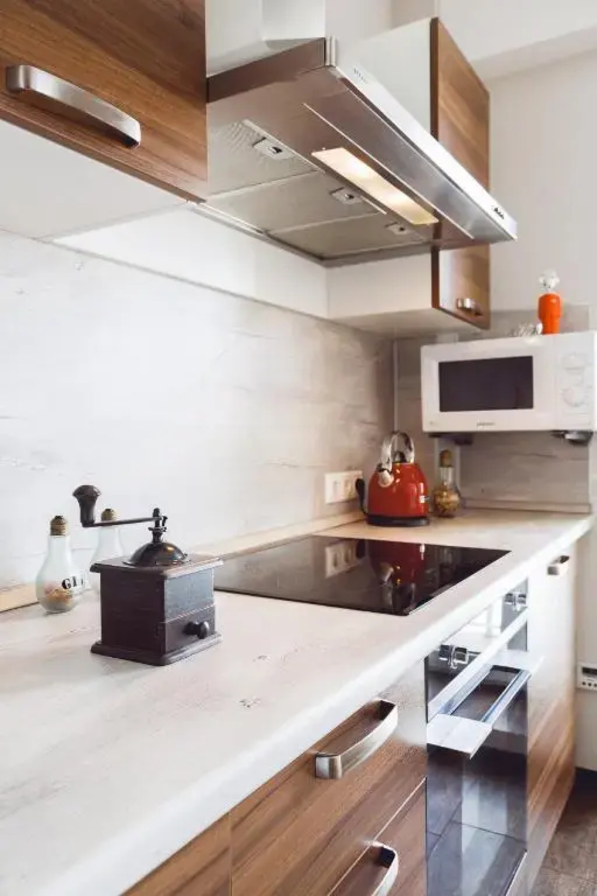 Апартаменты Historical Place