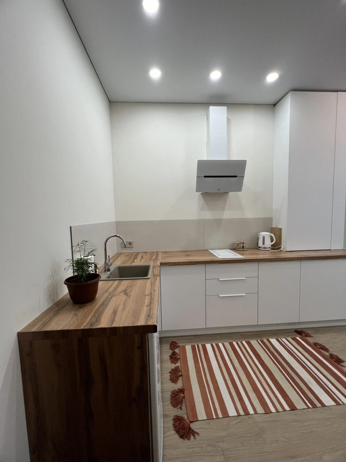 Квартира Ардонская