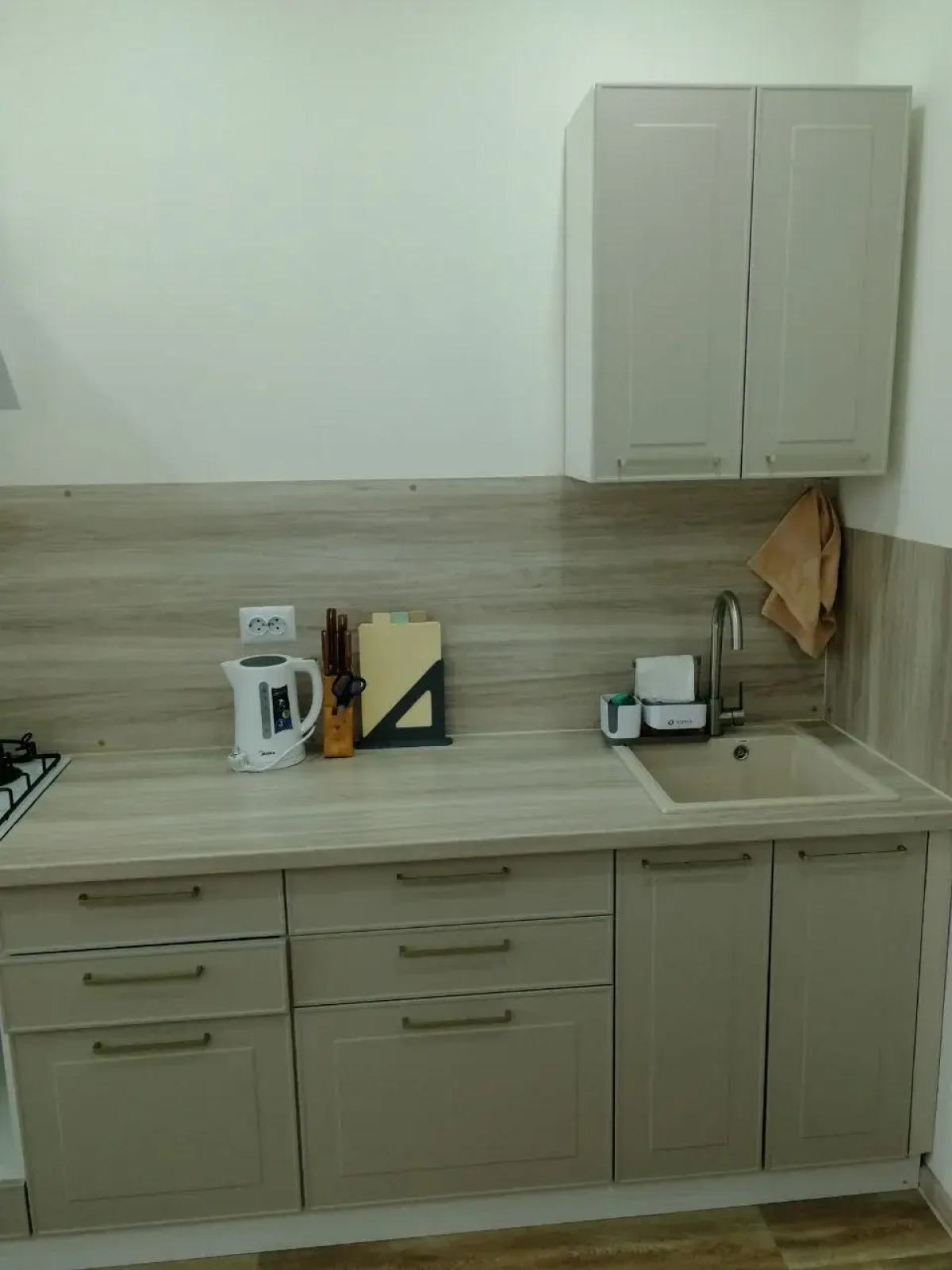 Квартира Уютная Новая