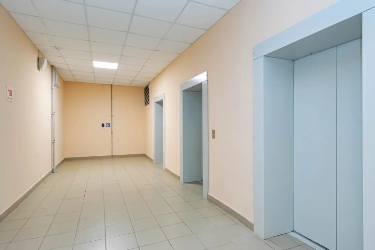 Апартаменты Cosmos Apart на Куйбышева