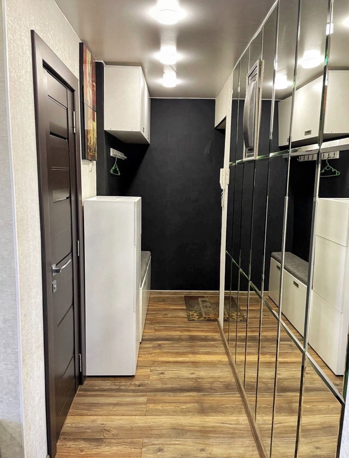 Апартаменты Apart Sharing Амурский бульвар 58