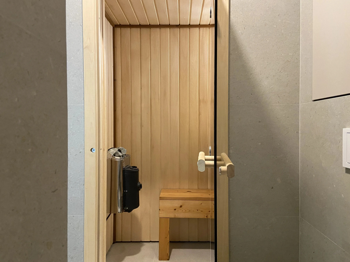 Апартаменты Baltic Resort на Невского