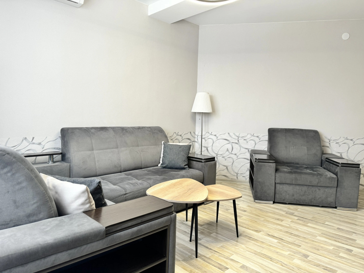 Апартаменты Сутки-Дом - Новая