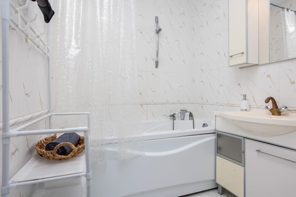 Меблированные комнаты Greenburg