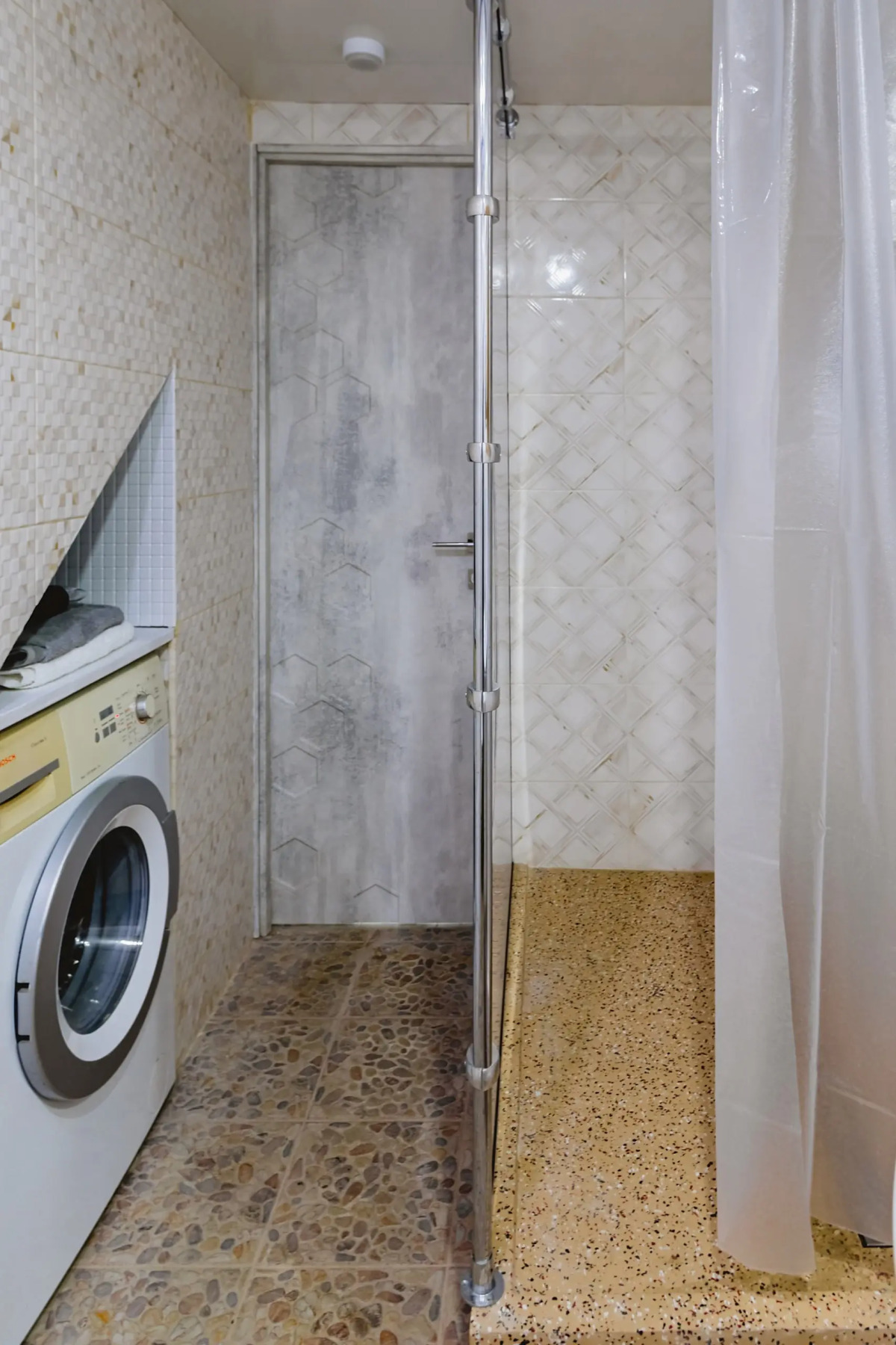 Квартира Студия 1