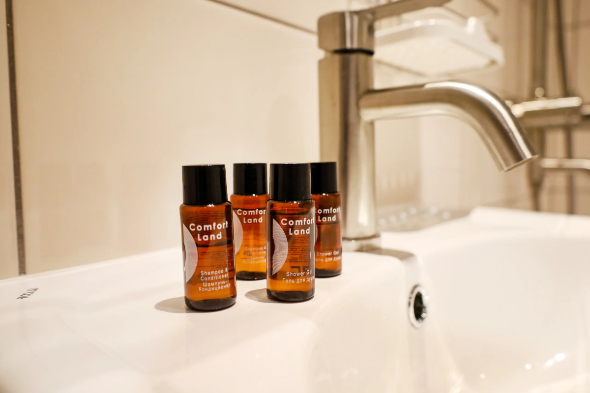 Апартаменты Горница