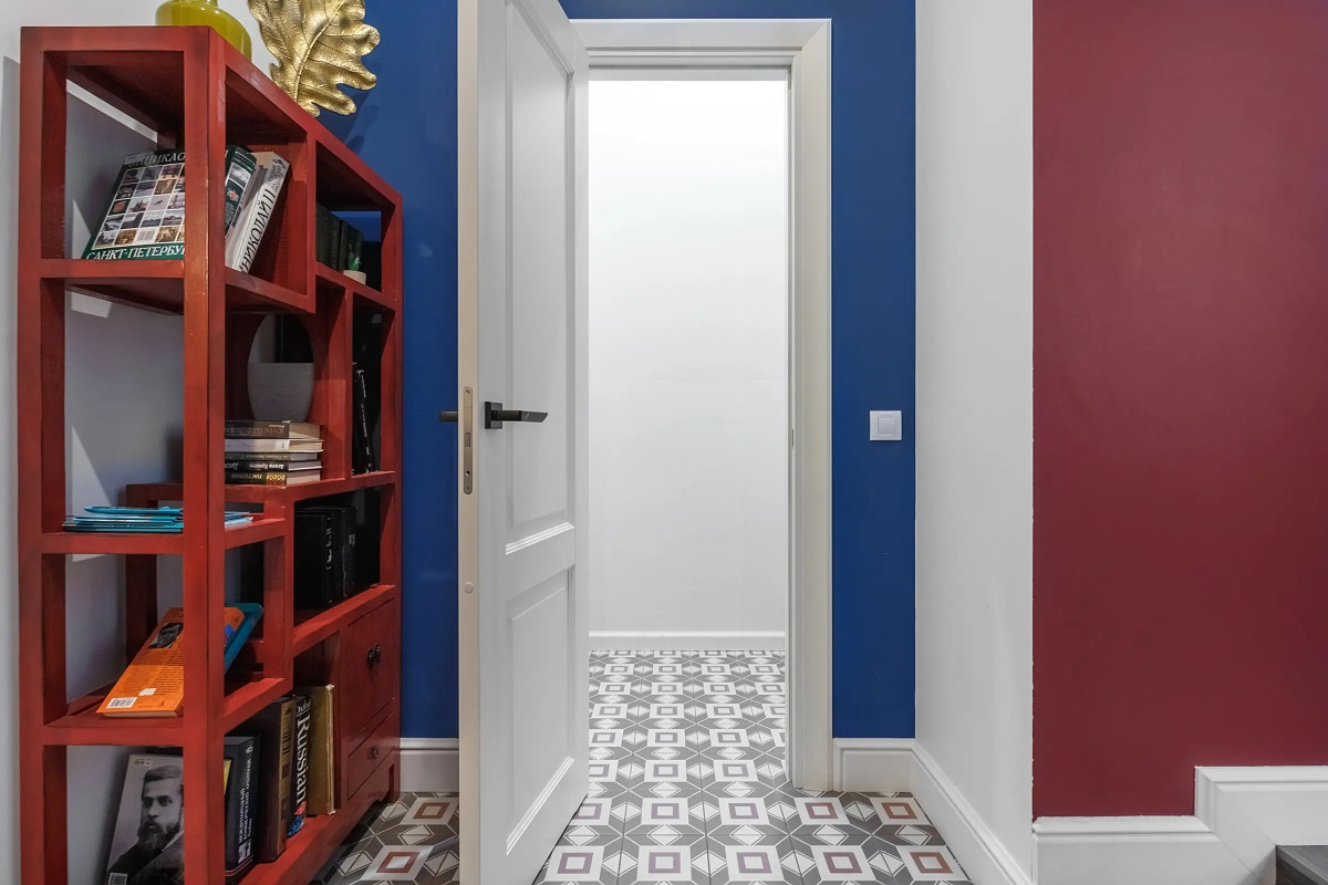 Квартира Уютная Дизайнерская в Тихом Дворике у Исаакиевского Собора