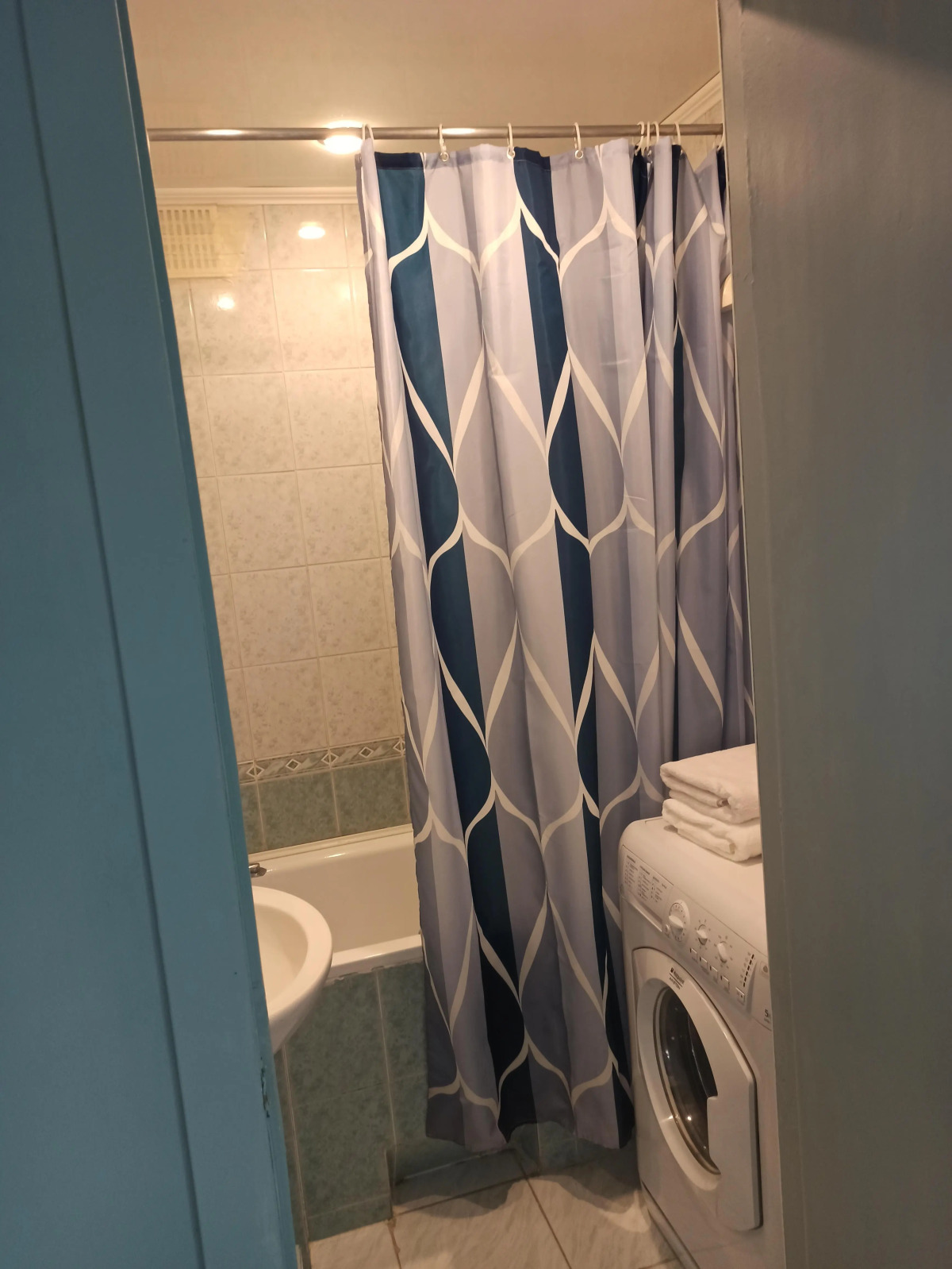 Апартаменты на Семья Шамшиных 69А