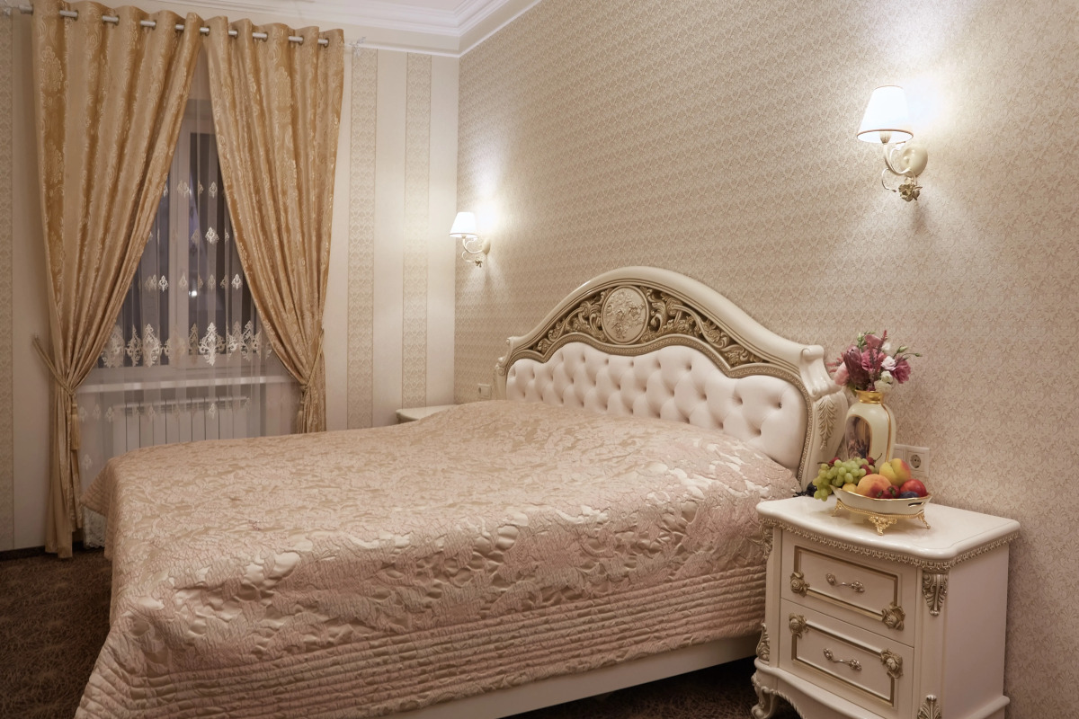 Гостевой дом Легенда