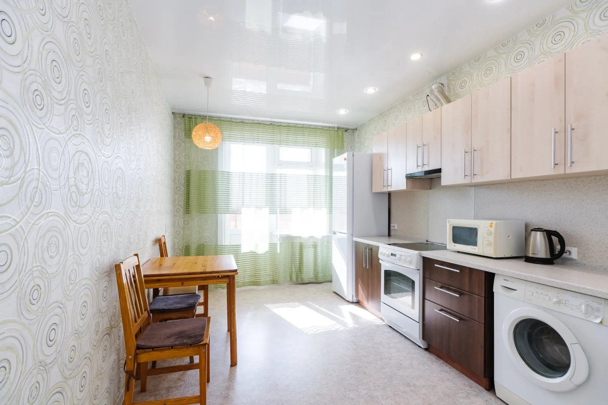 Квартира Игнатьевское шоссе 10/4